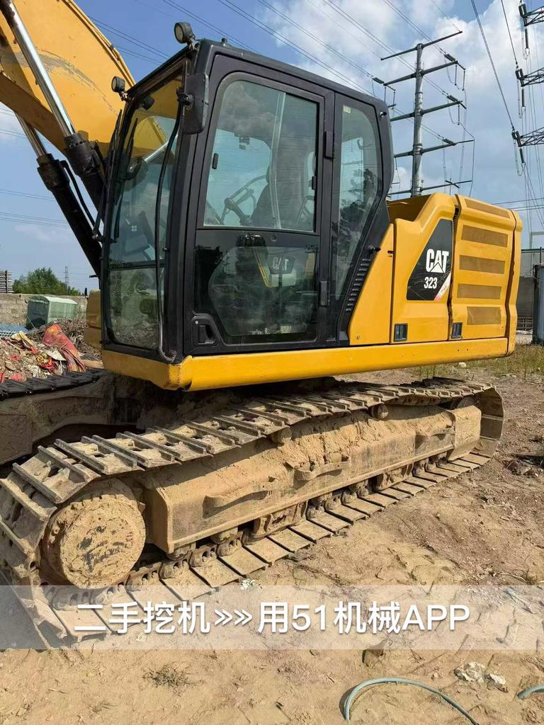 51机械